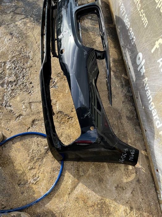 Предна броня BMW F30 2013 3 бр