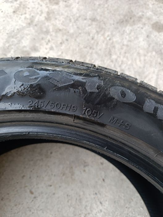 Гуми 245/50/19 firestone