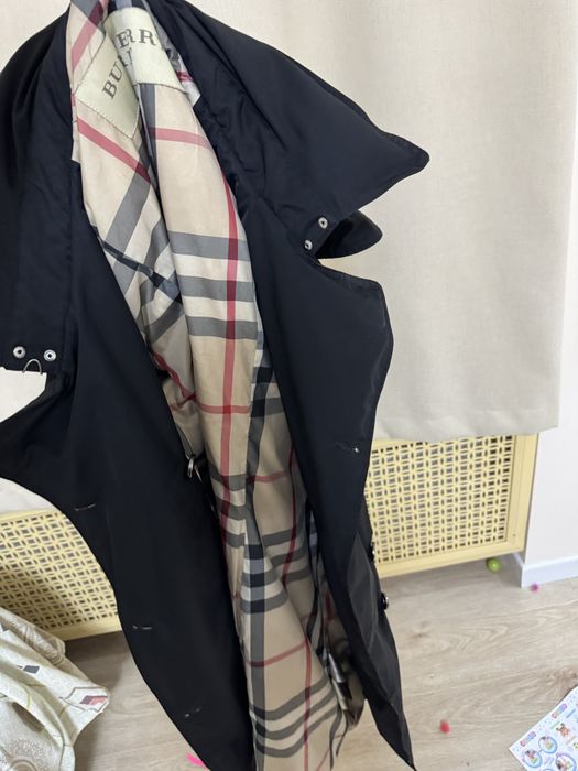 Куртка женская burberry