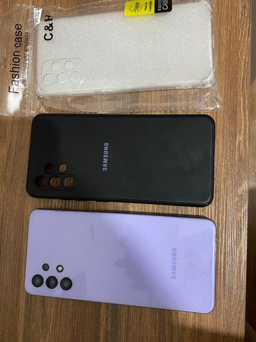 Samsung a32 64gb