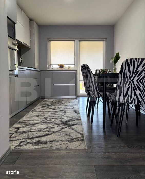 Casa de vanzare stil mediteranean, Nazna