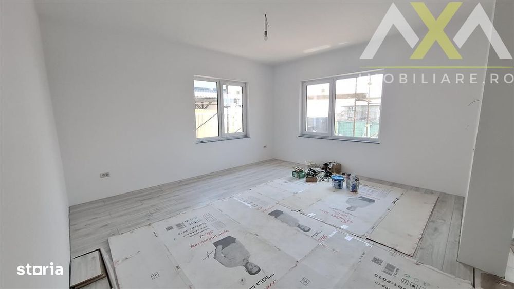 Valea Lupului Duplex | 4 camere | 2 bai I Terasa I BECI | 0% Comision
