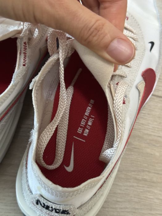 Adidasi nepurtati W NIKE WAFFLE ONE SE 36,5