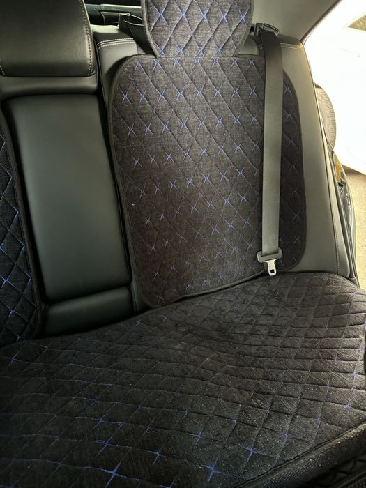 Универсальный авто чехол