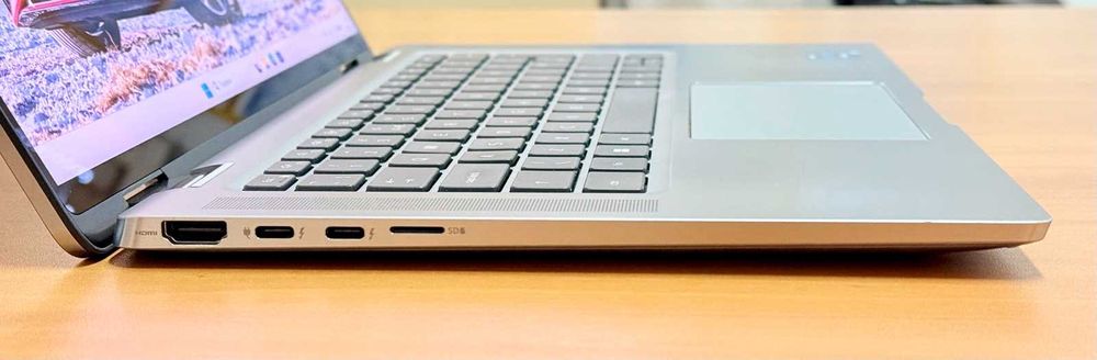 Dell Latitude 9520 / i7-1185G7 / 16GB RAM / 512GB SSD / 15.6" FHD IPS