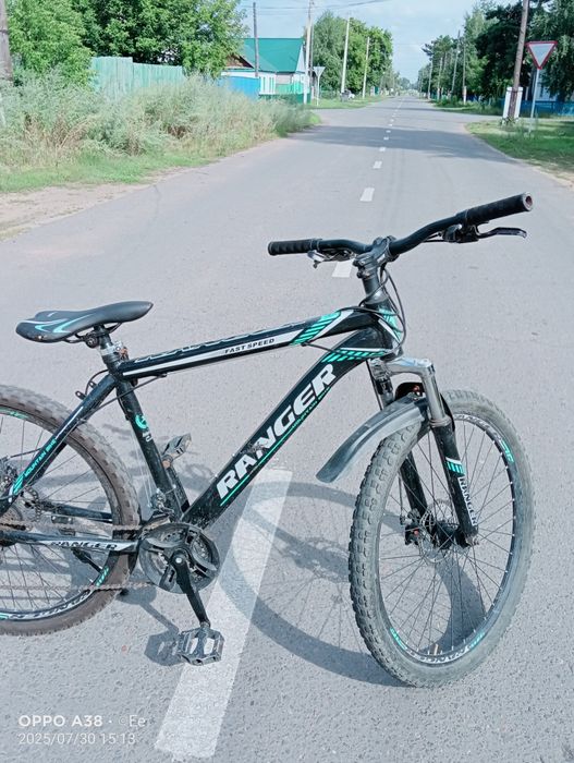 Продам велосипед торг есть