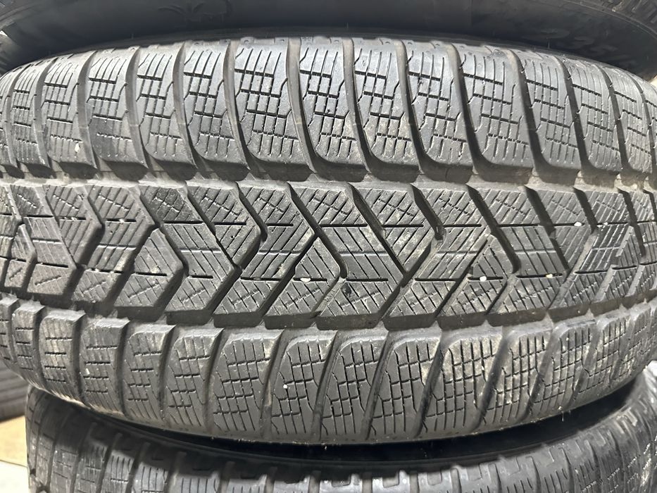 Roti iarna Audi E-tron 19 Enyaq ID4 ID5 FACTURA ca si NOI DOT2021