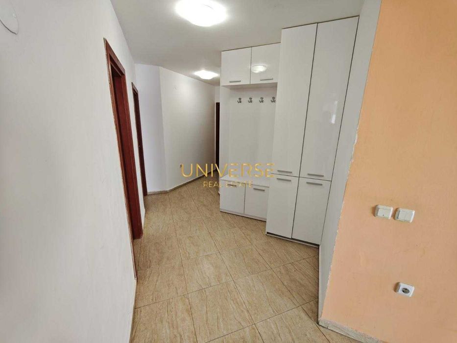 Продава се Тристаен апартамент в к.к. Слънчев бряг - 101 кв.м за 556 €/кв.м - Снимка #10