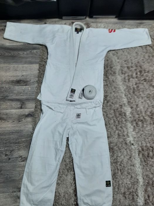 Продам кимоно подростковое