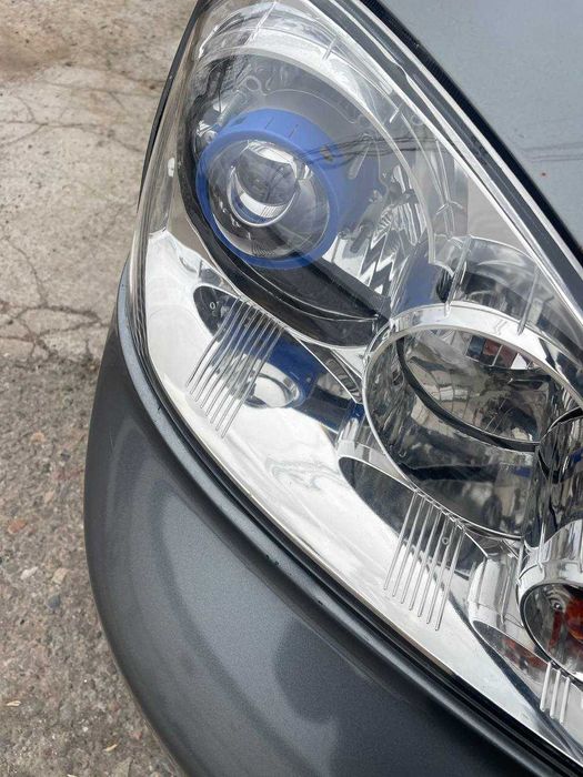 Лассети 1.6л 2013