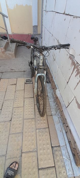 Bonvi velosapet holati zor