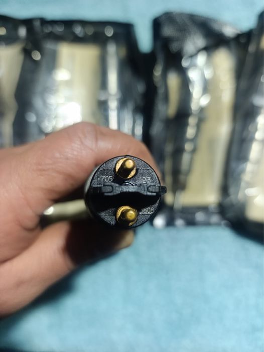 Форсунки КамАЗ BoscH