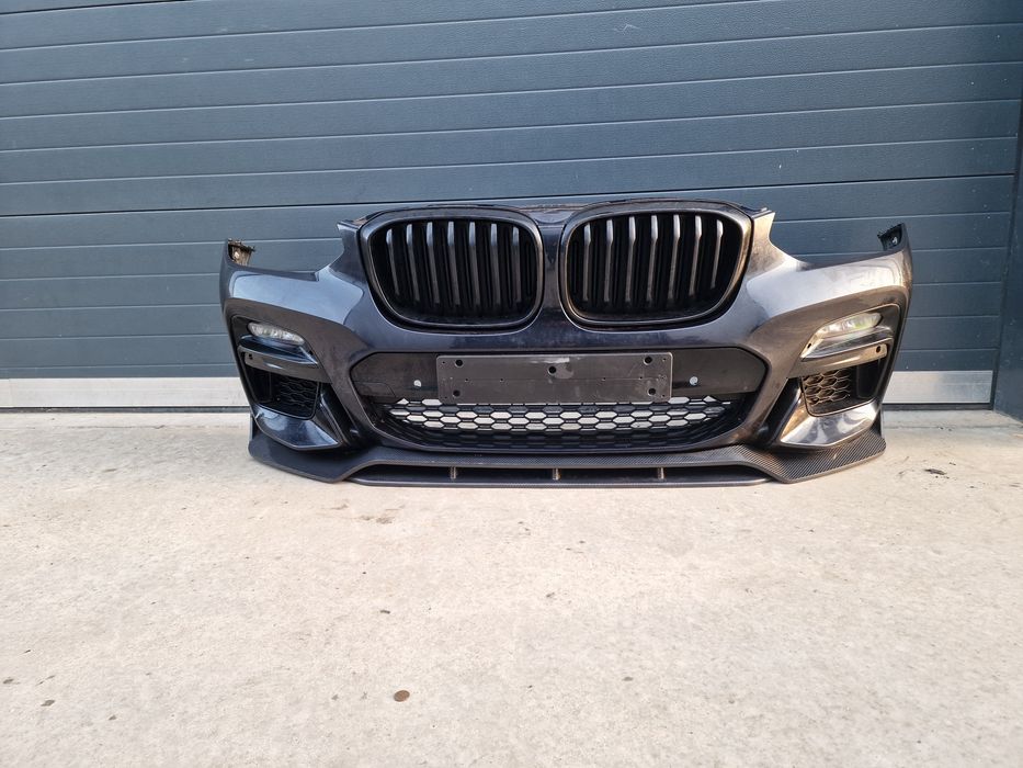 Bara fata spate praguri m pachet x3 g01 nonfacelift 4.0d