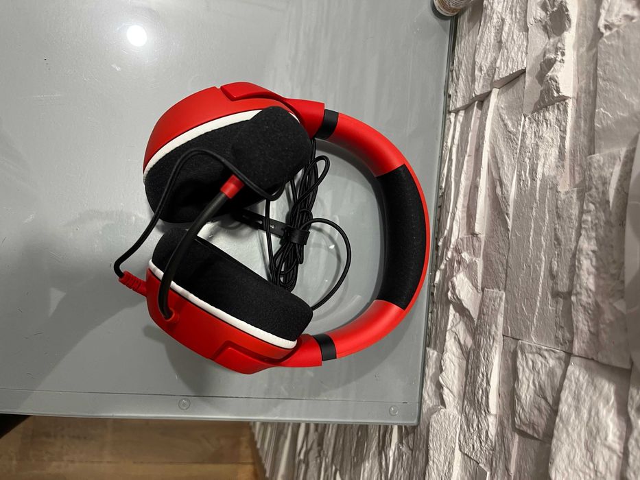 Căști Gaming Razer Kaira X (Xbox / PC / Mobile) - Noi, Neutilizate