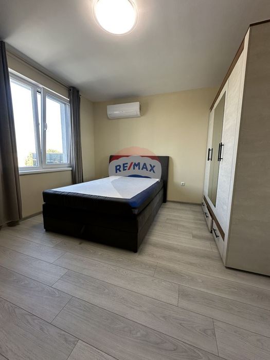 Дава се под наем Двустаен апартамент в Варна, Младост 1 - 65 кв.м за 408 € - Снимка #4