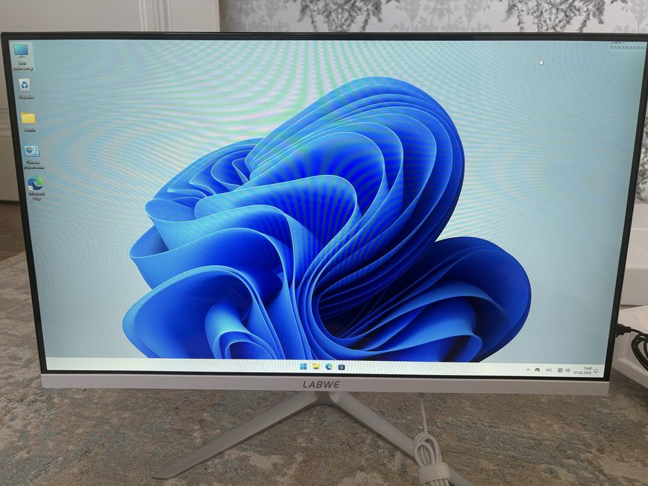 Продается моноблок