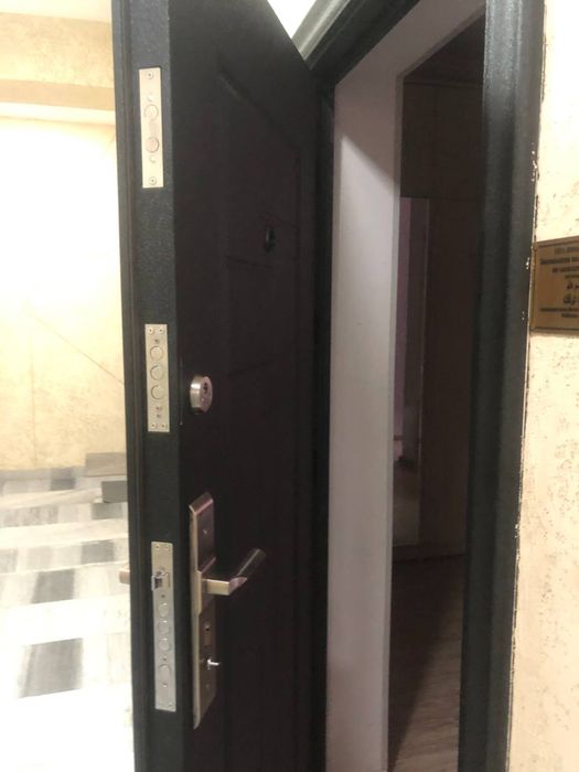 Yashnobod, Olmos mahalla, 1 xonali kvartira, faqat oila