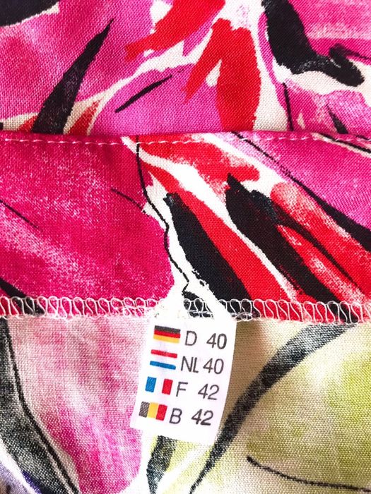 Хлопковый топ