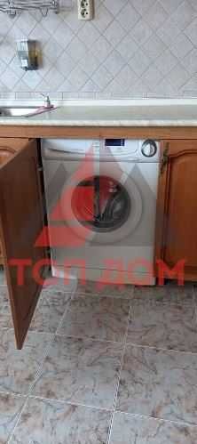 Дава се под наем Тристаен апартамент в Варна, ВИНС - 85 кв.м за 800 € - Снимка #4