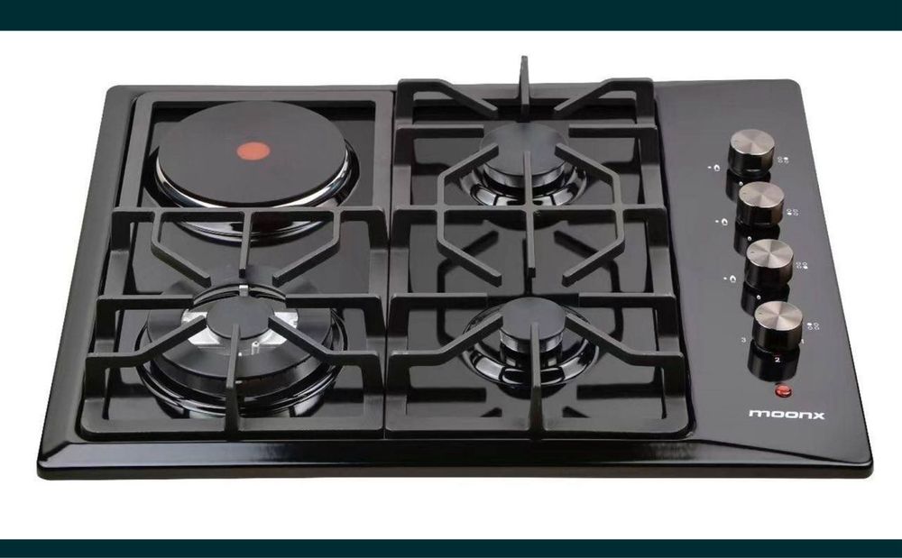 Варочная панель 3/1 Rulls