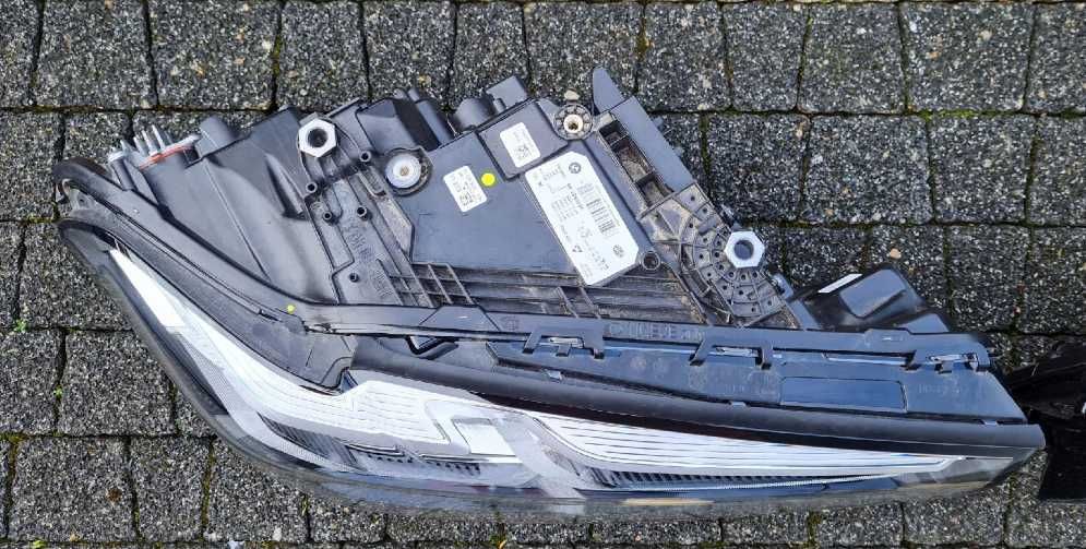 Оригинални фарове BMW 5 G30 G31 M5 Lift Full Led Adaptive