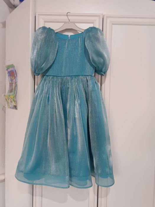 Платье девчачий на мероприятия