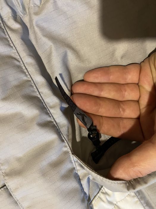 Geaca tehnica Salewa