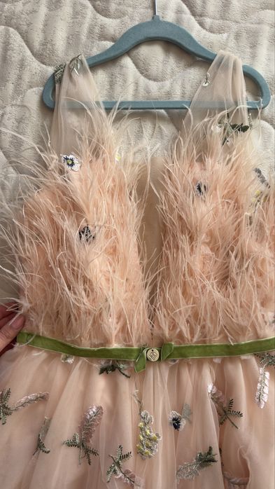 Рокля Юнона/ Junona