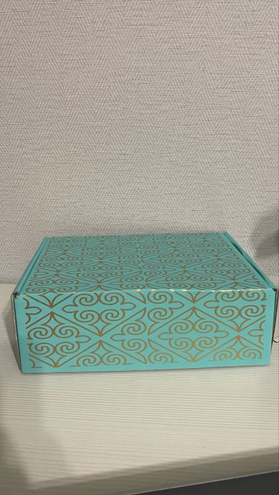 Продам коробочки