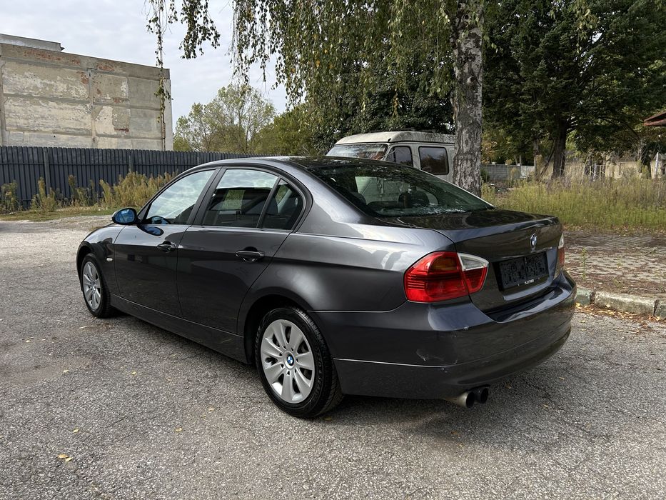 Bmw e90 n43 на части е90 н43