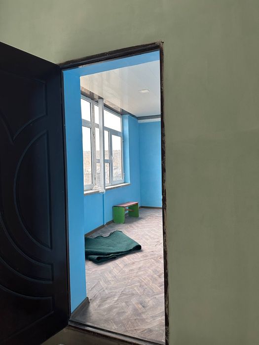 Продается участок 9 соток, 4 комнаты, кухня отдельно