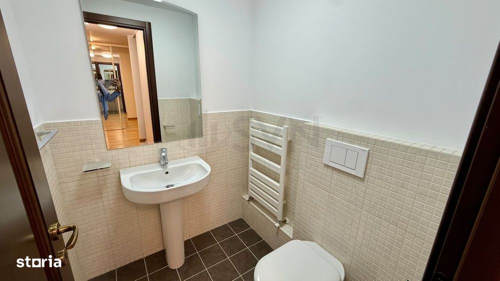 Apartament exclusivist 3 camere I Aviatorilor I Inchiriere