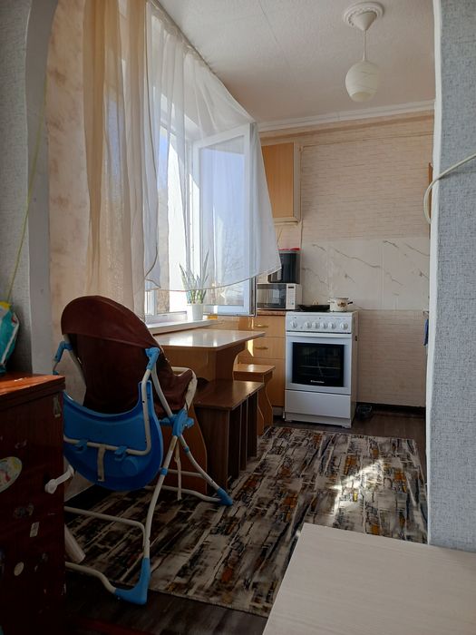 1.5 квартира + гараж