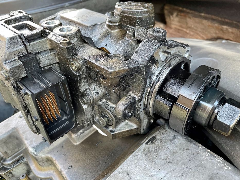 ГНП - Горивно нагнетателна помпа за СААБ 9-3 SAAB 9-3 93