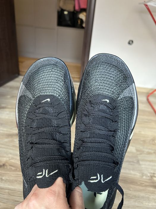 Nike aplhafly 3 black