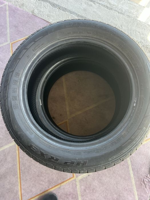 Joyroad HP RX3 б/у