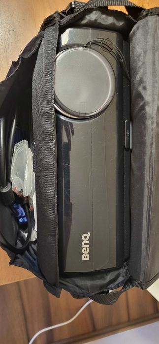 Proiector Benq MX511 DLP 3D ready