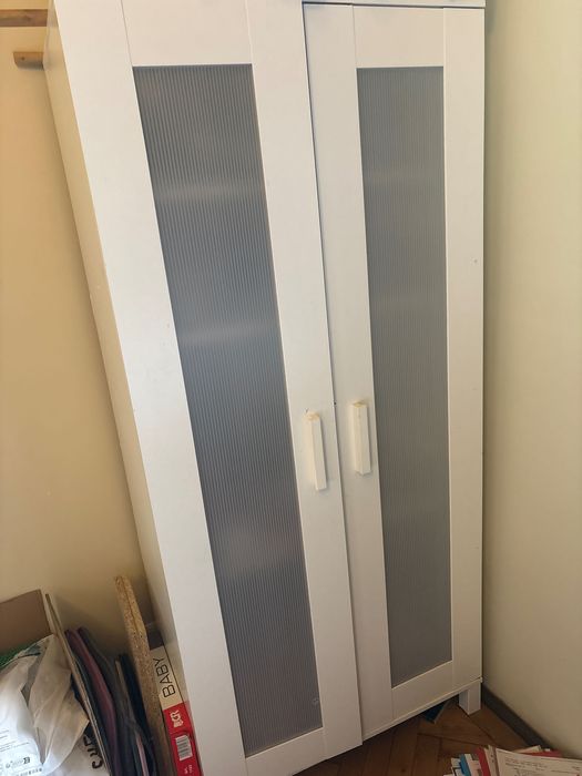 Dulap Ikea 80cm * 180 cm