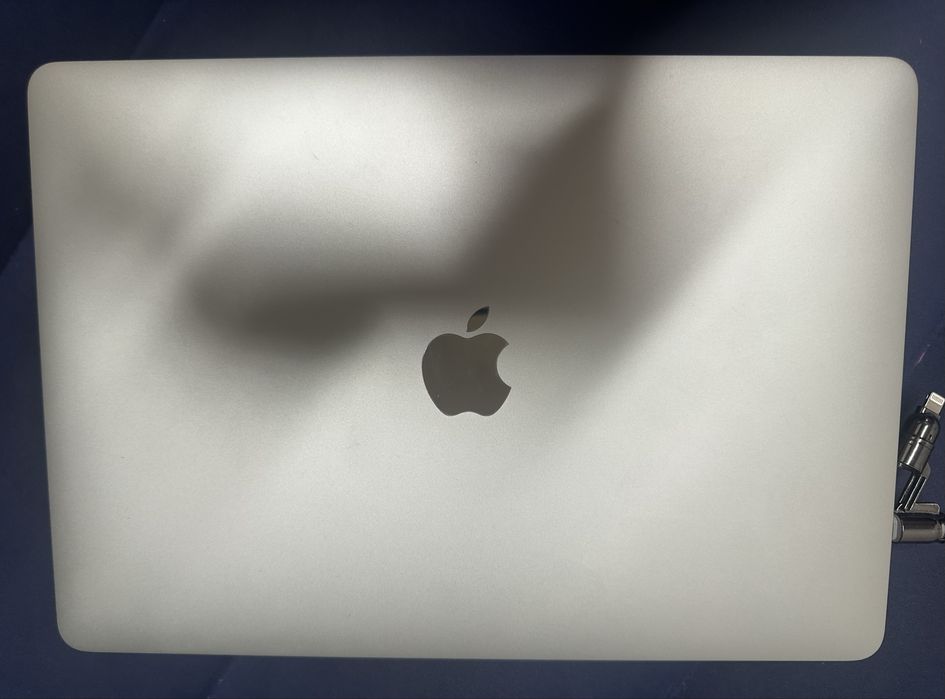 Macbook Pro 2020 с touch bar