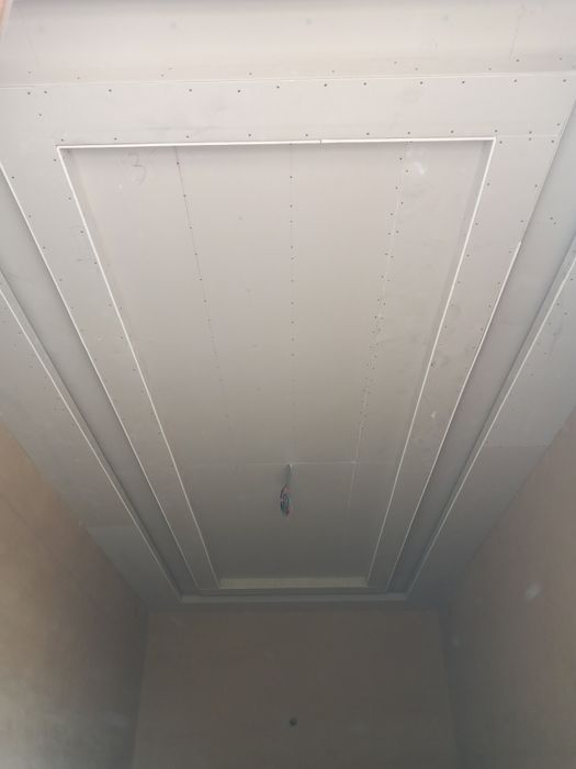 Малярка Гипсакардон хизмати