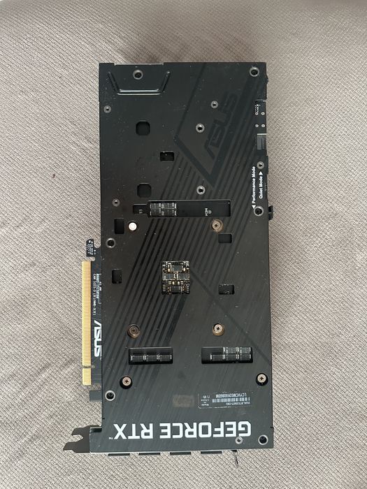 Видеокарта Gerofce RTX3060 TI 8Gb