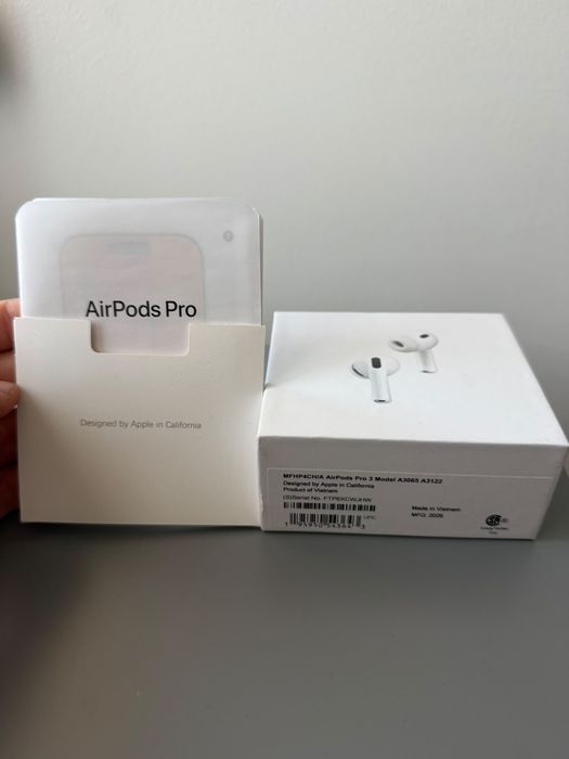 air pods 3 pro