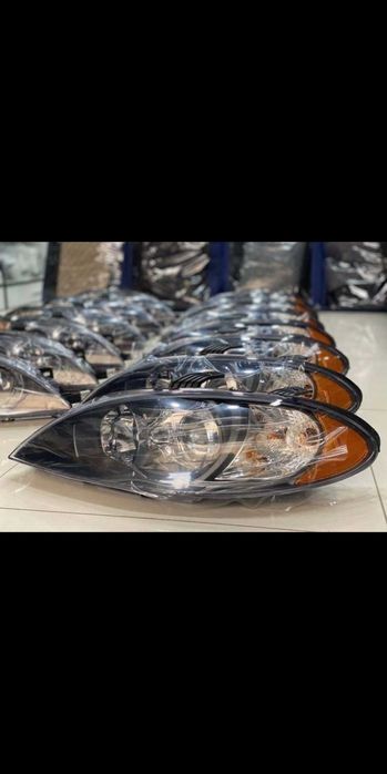 Amerikanka fara orginal