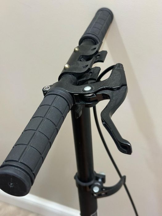 Самокат подростковый