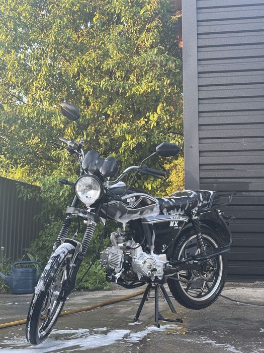 Альфа полный сток идеал