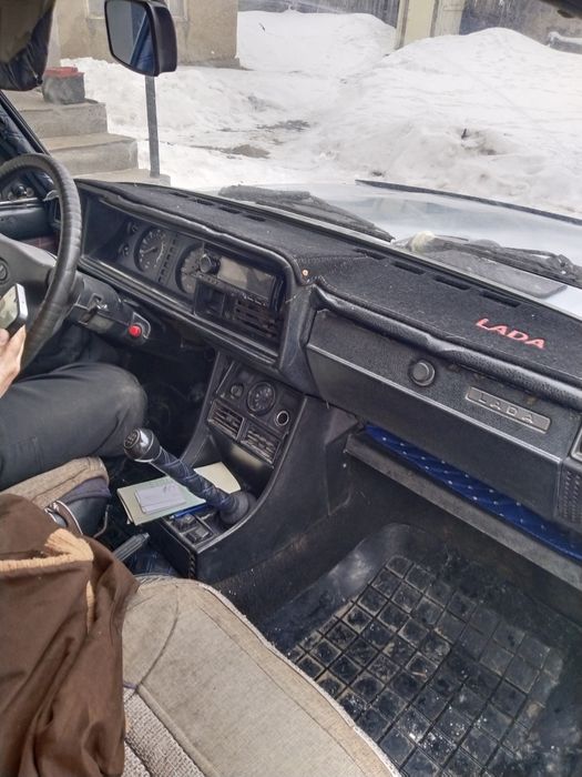 Ваз 2107 сатылады