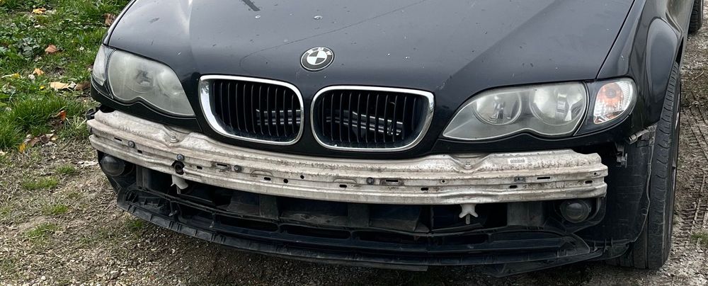 Преден мост за Е46