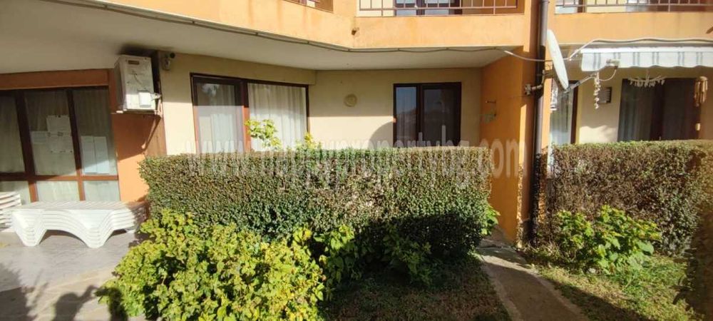 Продава се Двустаен апартамент в Ахелой - 65 кв.м за 854 €/кв.м - Снимка #13