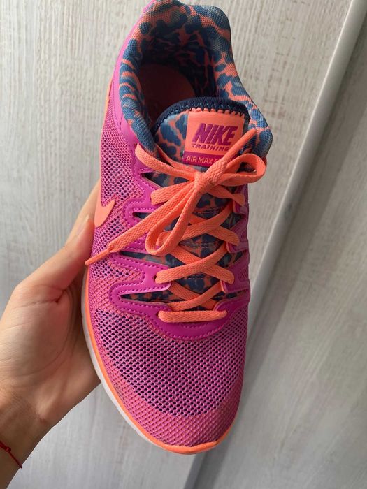 Adidași nike 579976-600