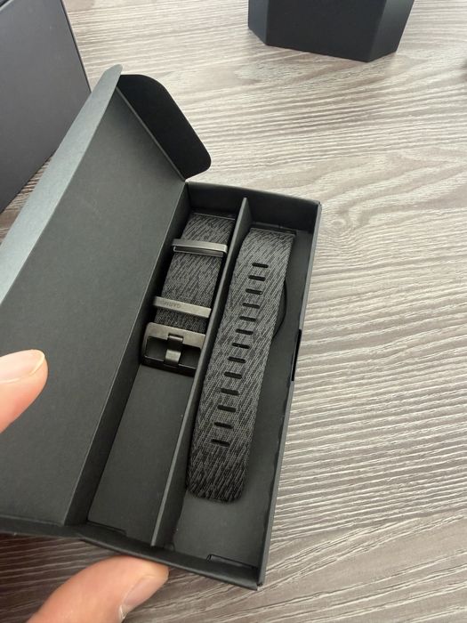 Garmin Marq Carbon Commander